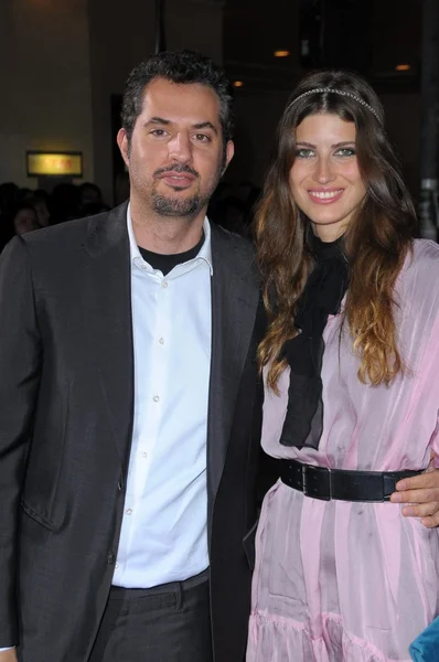 Kille oseary — Stockfoto