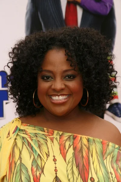 Sherri Shepherd — Zdjęcie stockowe