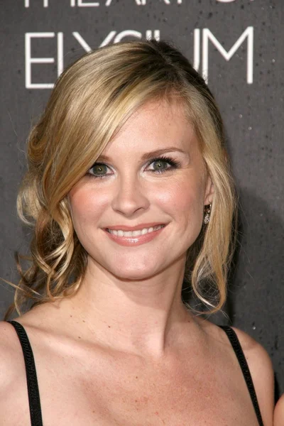 Bonnie Somerville — Stockfoto