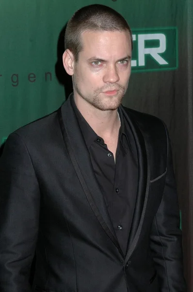 Shane West — Stock Photo, Image