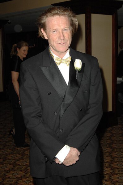 Мэнтл, Энтони Дод
