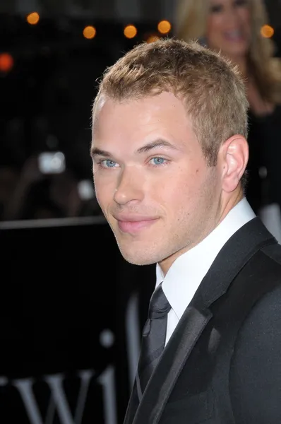 Kellan lutz — Zdjęcie stockowe