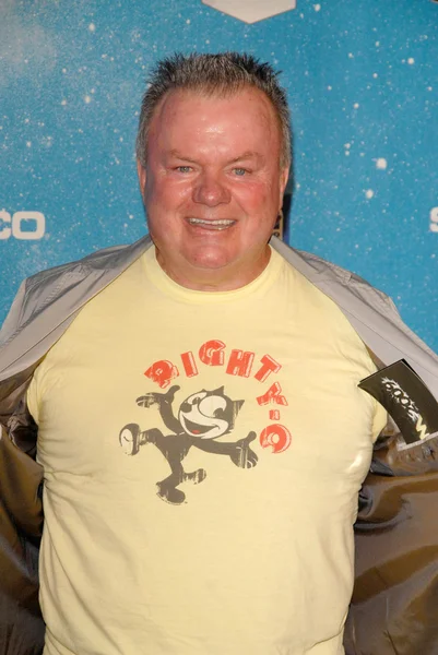 Jack McGee at Spike TV's 'Scream 2009!'. Greek Theatre, Los Angeles, CA. 10-17-09 — Stock Photo, Image