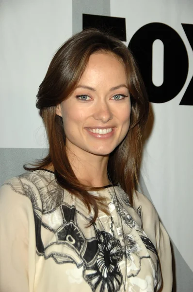 Olivia Wilde — Stock Photo, Image