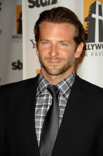 Bradley Cooper — Stock Photo, Image