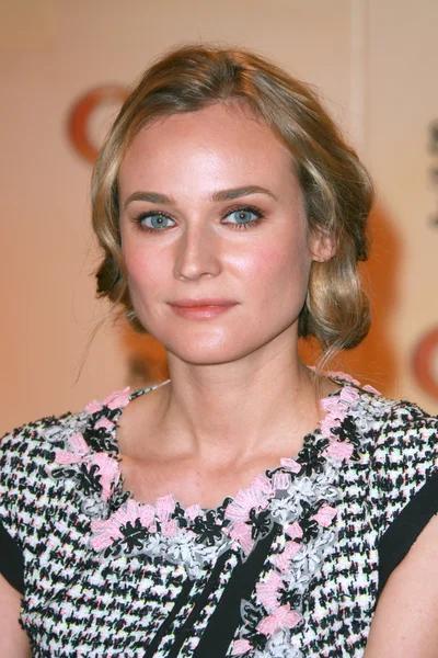 Diane Kruger — Zdjęcie stockowe