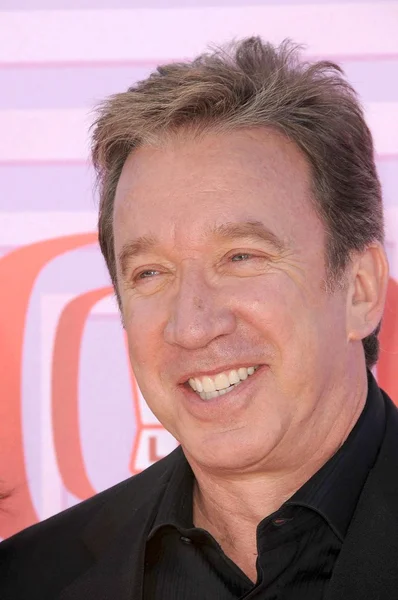 Tim allen — Zdjęcie stockowe