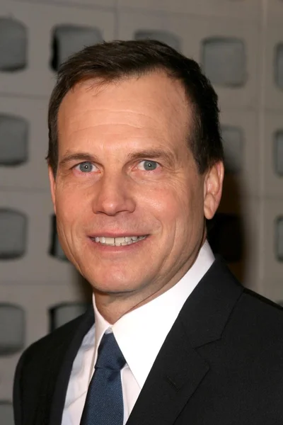 Bill Paxton Przewodniczący — Zdjęcie stockowe