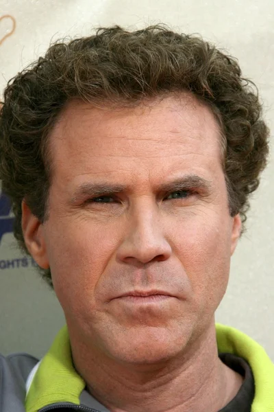 Will Ferrell — Foto de Stock