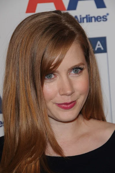 Amy Adams — Stockfoto