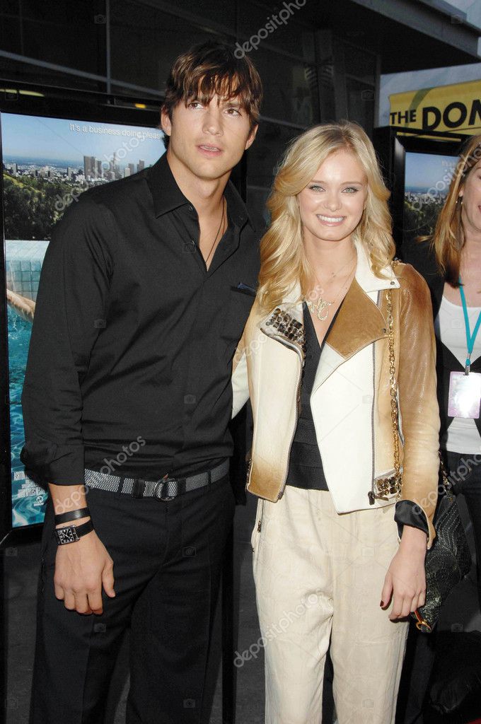 Evan Lysacek And Nastia Liukin