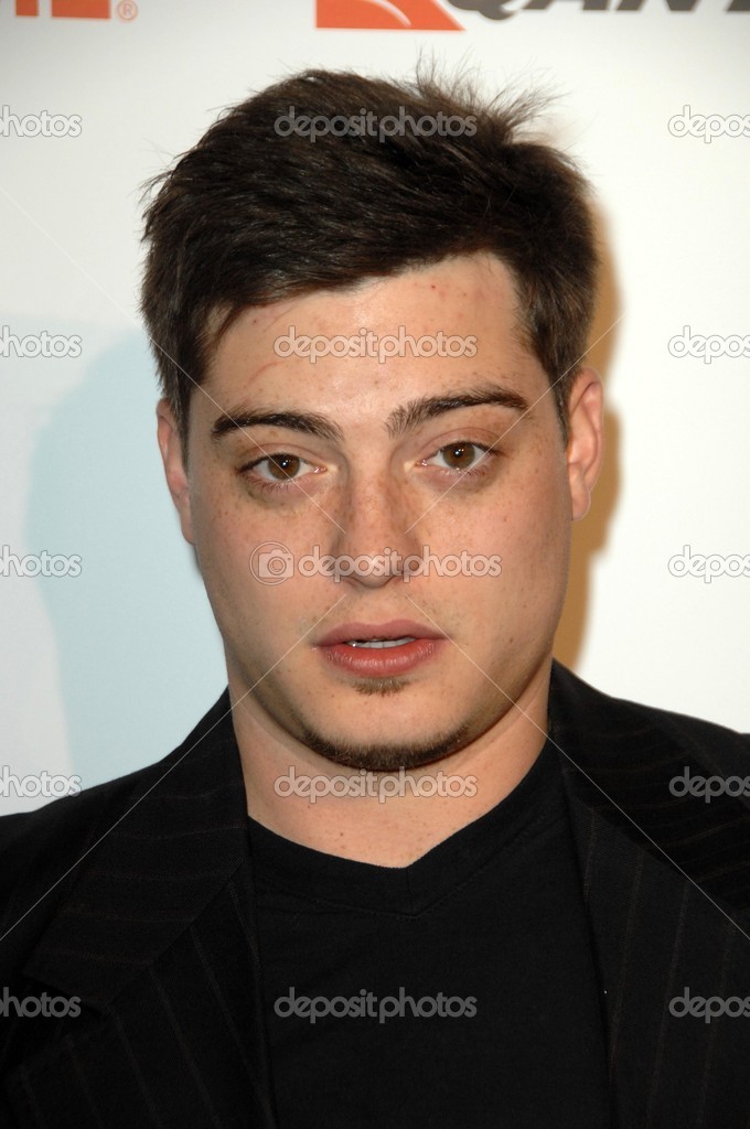 Andrew Lawrence Stock Editorial Photo © s_bukley 15123675