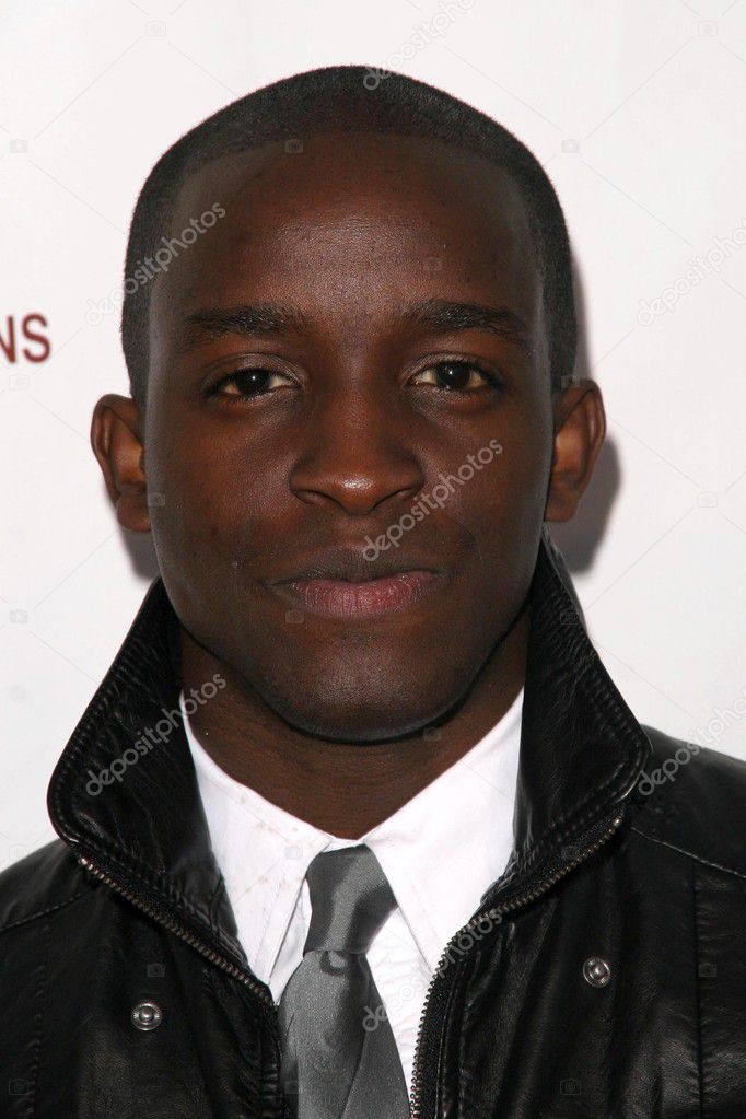 Elijah Kelley – Stock Editorial Photo © s_bukley #15124529