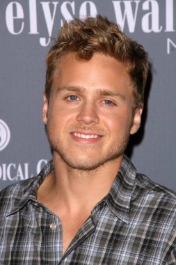 Spencer Pratt