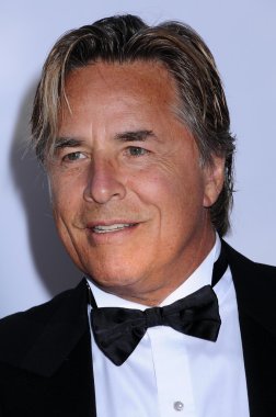 Don Johnson