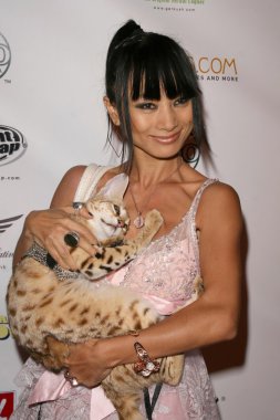 Bai ling