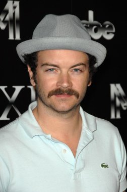 Danny Masterson