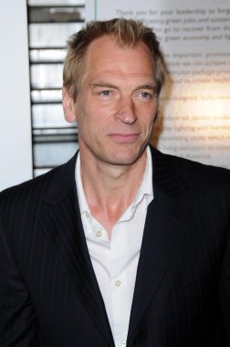 Julian Sands