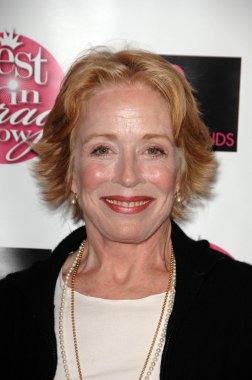 Holland Taylor