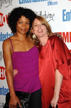 Gül rollins ve laurel holloman