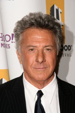 Dustin Hoffman