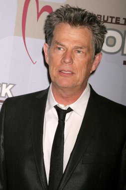 David foster