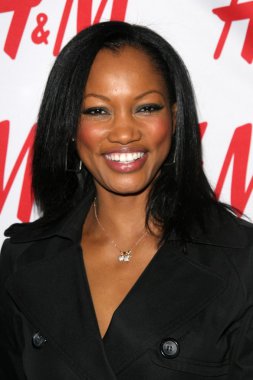 Garcelle Beauvais