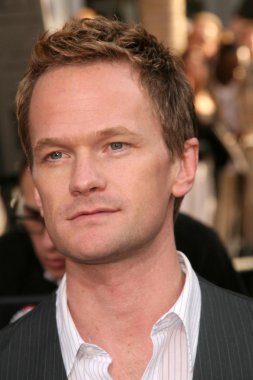 Neil patrick harris