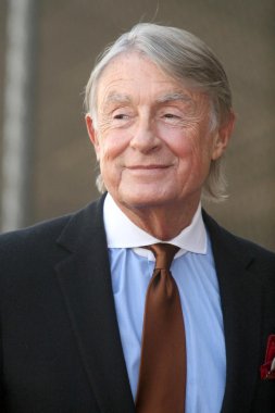 Joel Schumacher