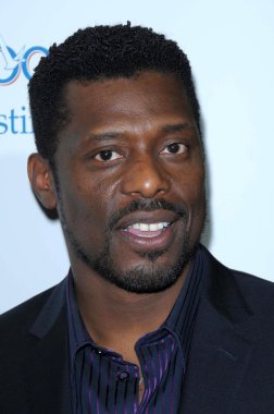 Eamonn Walker
