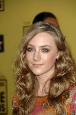 Saoirse Ronan