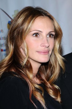 Julia Roberts