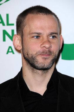Dominic Monaghan at Global Green USA's 6th Annual Pre-Oscar Party. Avalon Hollywood, Hollywood, CA. 02-19-09