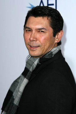 Lou Diamond Phillips