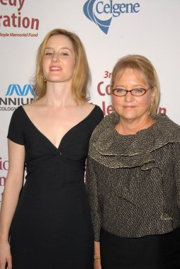 Lucy ve loraine boyle