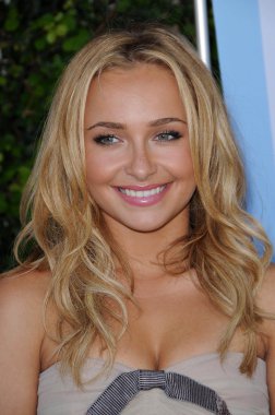 Hayden Panettiere