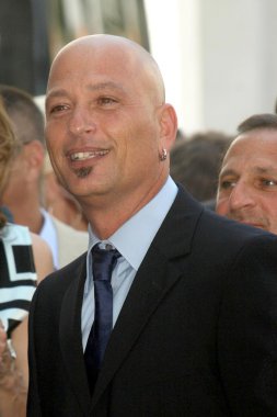 Howie Mandel