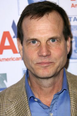 Bill Paxton