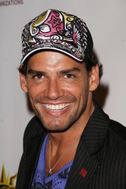 Cristian De La Fuente