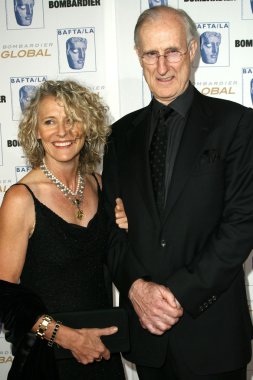 James Cromwell Hugh Laurie