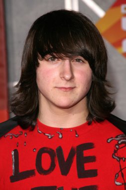 Mitchel Musso