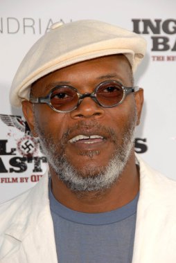Samuel L. Jackson