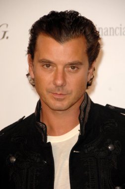 Gavin Rossdale