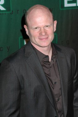 Paul Mccrane parti kutlama televizyon dizi Finali, göstermek 'Er'. Sosyal Hollywood, Hollywood, Ca. 03-28-09
