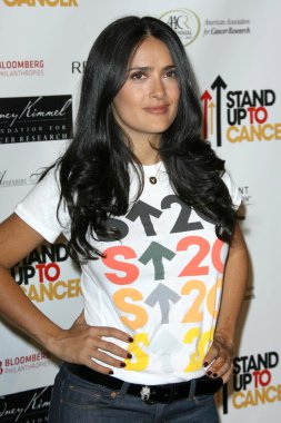 Selma Hayek