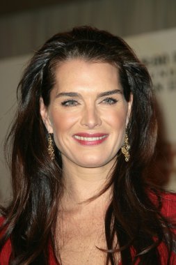 Brooke shields