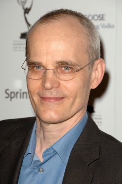 Zeljko Ivanek