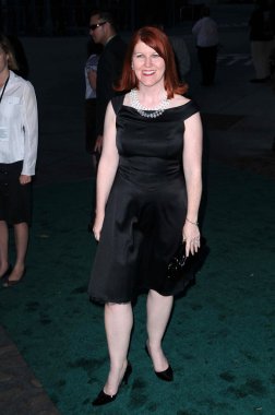 Kate flannery