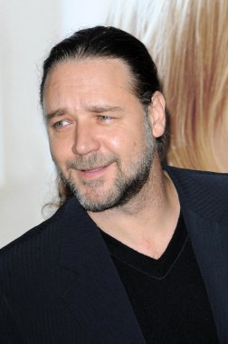 Russell Crowe