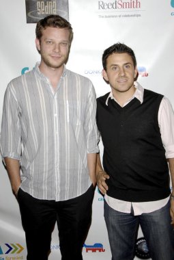 Todd strauss schulson ve ken franchi